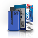 IVG SAVR 3000 Puffs Vape Kit - Power Vape Shop